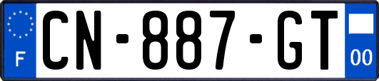 CN-887-GT