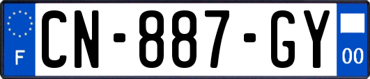 CN-887-GY