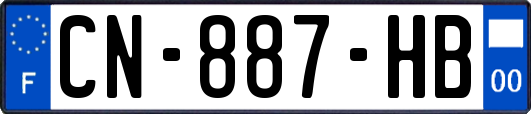 CN-887-HB