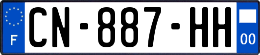 CN-887-HH