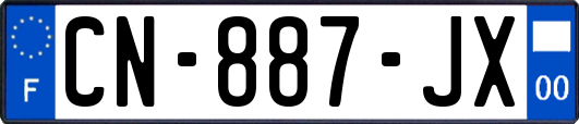 CN-887-JX