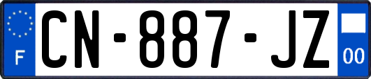 CN-887-JZ