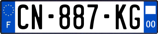 CN-887-KG