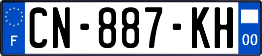 CN-887-KH