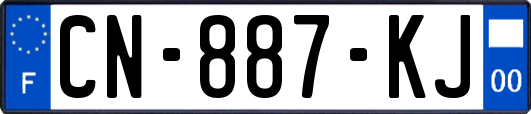 CN-887-KJ
