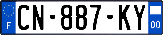 CN-887-KY