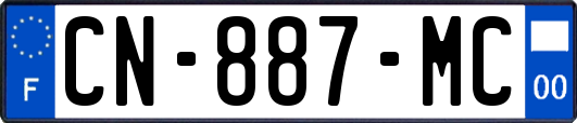 CN-887-MC