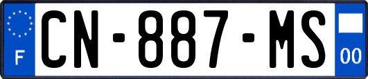 CN-887-MS