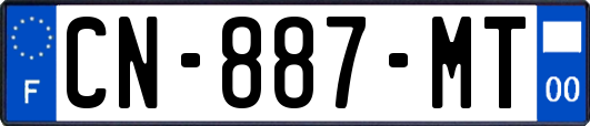 CN-887-MT