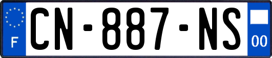 CN-887-NS