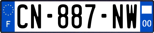 CN-887-NW