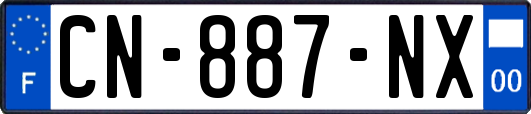 CN-887-NX