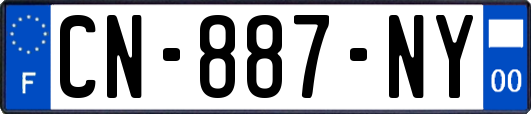 CN-887-NY