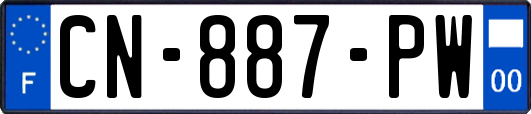 CN-887-PW