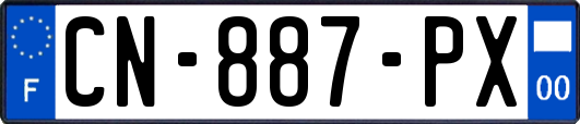 CN-887-PX