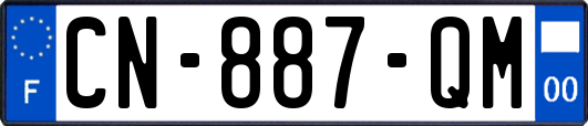 CN-887-QM