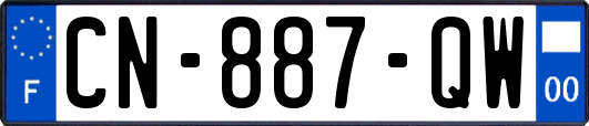 CN-887-QW