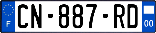 CN-887-RD