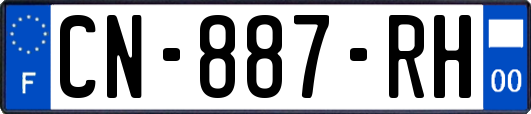 CN-887-RH