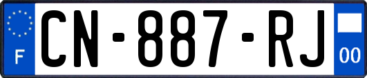 CN-887-RJ