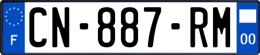 CN-887-RM