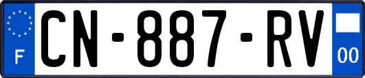 CN-887-RV