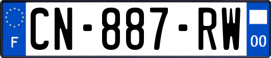 CN-887-RW