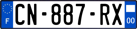 CN-887-RX