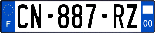 CN-887-RZ