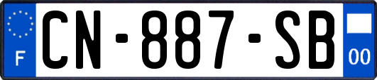 CN-887-SB