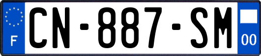 CN-887-SM