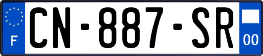 CN-887-SR