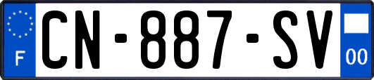CN-887-SV