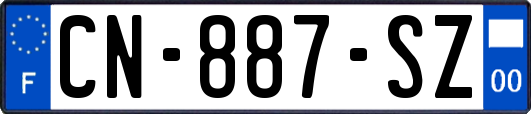 CN-887-SZ