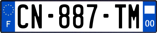 CN-887-TM