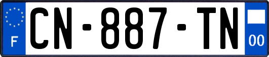 CN-887-TN