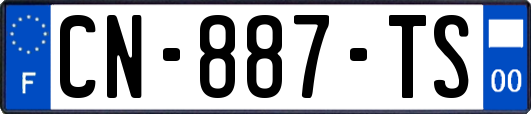CN-887-TS