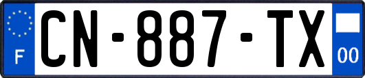 CN-887-TX