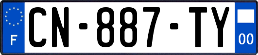CN-887-TY