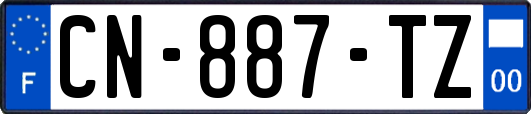 CN-887-TZ