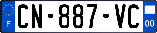 CN-887-VC