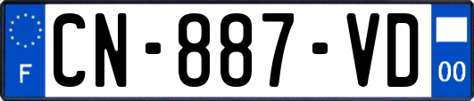 CN-887-VD