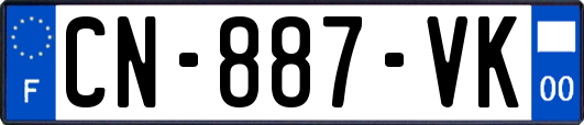 CN-887-VK