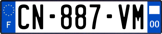CN-887-VM