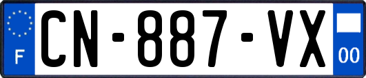 CN-887-VX