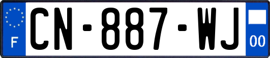 CN-887-WJ