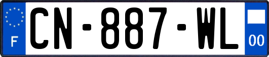 CN-887-WL