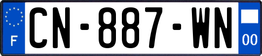 CN-887-WN