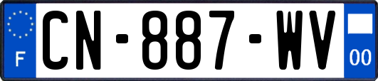 CN-887-WV
