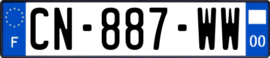 CN-887-WW